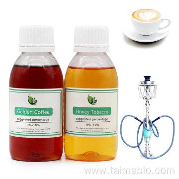 Concentrated flavour Passion Fruit shisha flavors for hookah flavor liquid